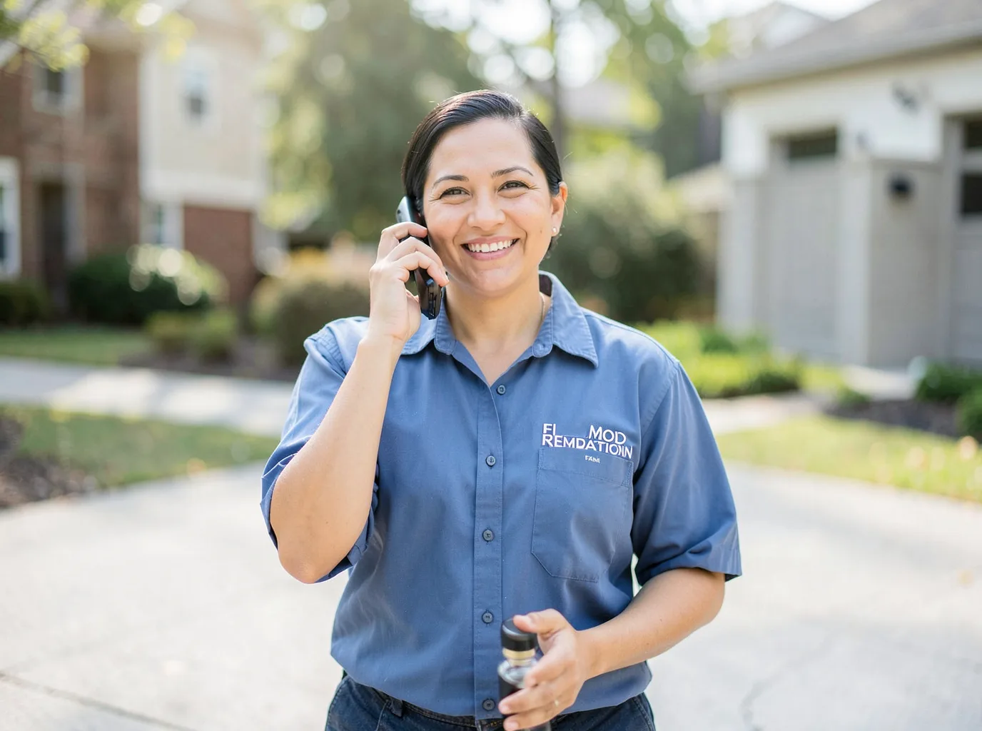 Mold Remediation Burbank, SD FAQs